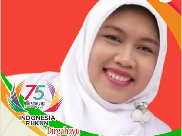 Sambutan Kepala Madrasah