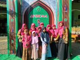 Aksioma Madrasah