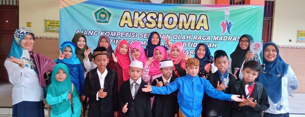 AKSIOMA