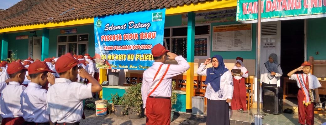 Upacara Bendera