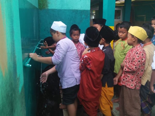 Sholat Dhuha