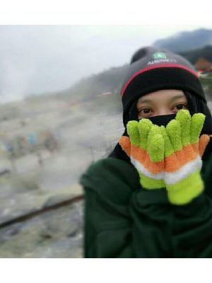 Dwi Astuti Aisyah, S.Pd.I