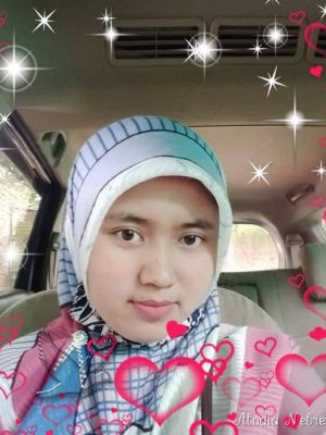 Herti Yuniati, S.Pd.I