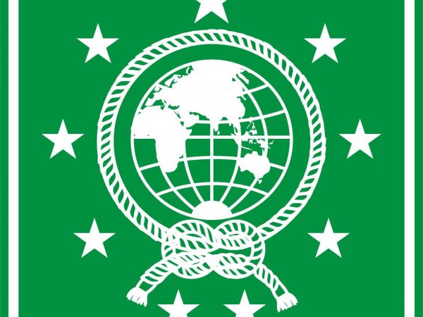 Logo LP Ma'arif NU