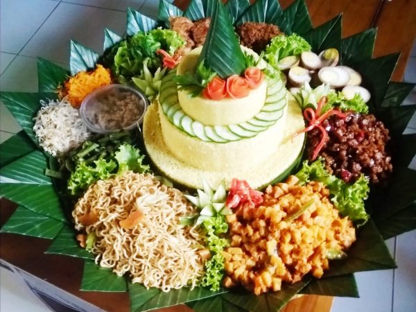 Tasyakuran Ruang Kelas Baru Tasyakuran Ruang Kelas Baru